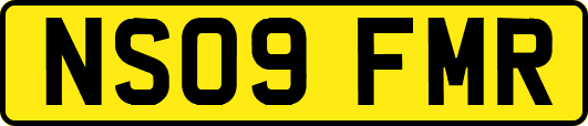 NS09FMR