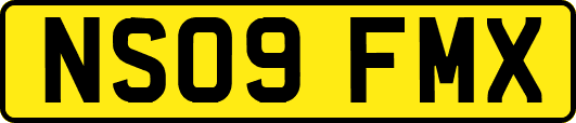 NS09FMX