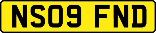 NS09FND