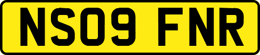 NS09FNR