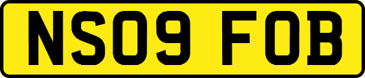 NS09FOB