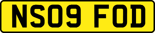 NS09FOD