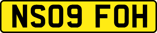 NS09FOH