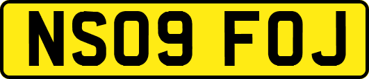 NS09FOJ