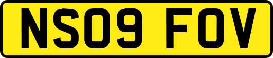 NS09FOV