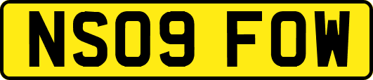NS09FOW