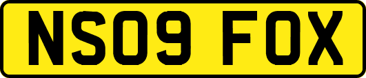 NS09FOX