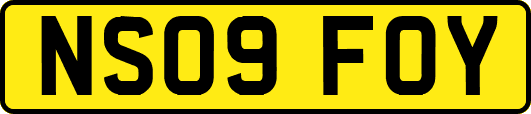 NS09FOY
