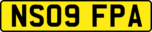 NS09FPA