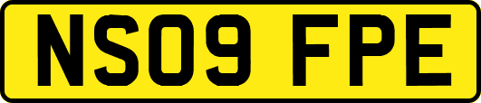 NS09FPE