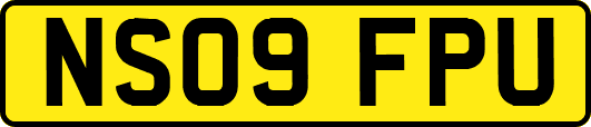 NS09FPU