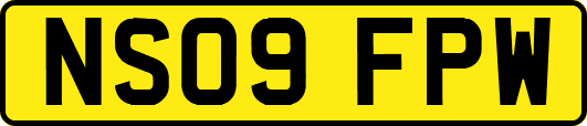 NS09FPW