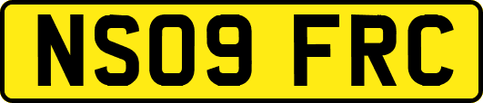 NS09FRC