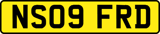 NS09FRD