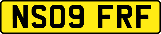 NS09FRF