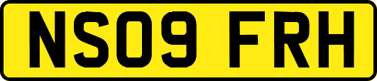 NS09FRH