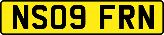 NS09FRN