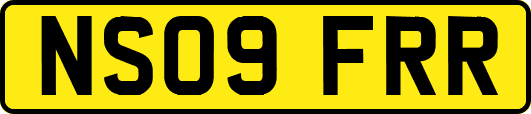 NS09FRR