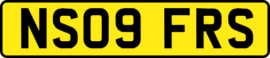 NS09FRS