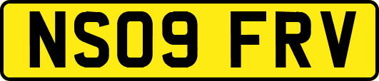 NS09FRV