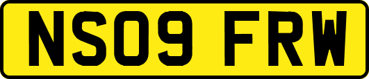 NS09FRW