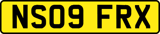 NS09FRX