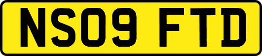 NS09FTD