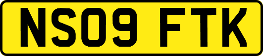 NS09FTK
