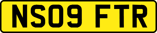 NS09FTR