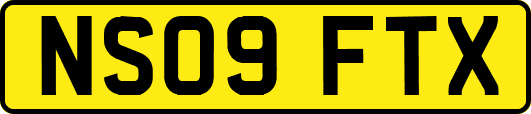 NS09FTX