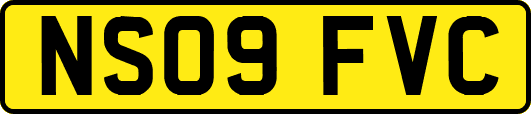 NS09FVC