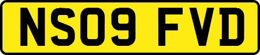 NS09FVD