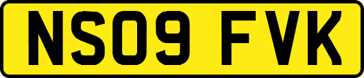 NS09FVK
