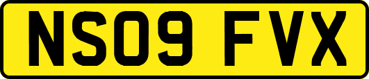 NS09FVX