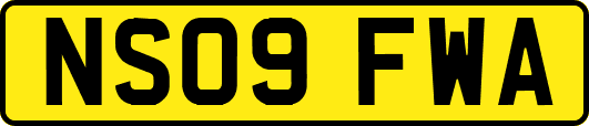 NS09FWA