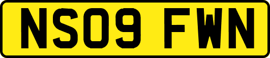NS09FWN