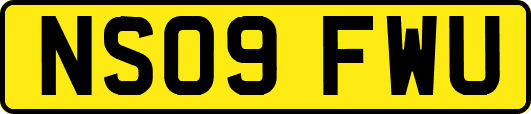 NS09FWU