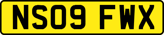 NS09FWX