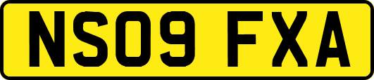 NS09FXA