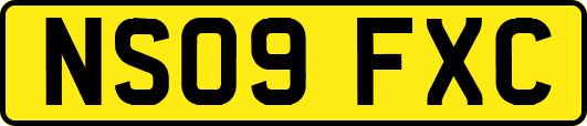 NS09FXC