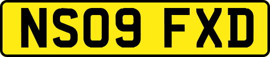 NS09FXD