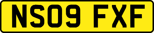 NS09FXF