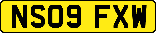 NS09FXW