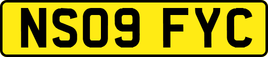 NS09FYC