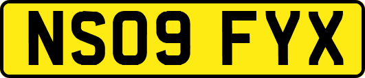 NS09FYX