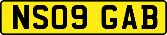 NS09GAB