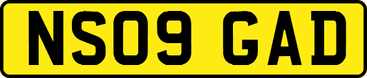 NS09GAD