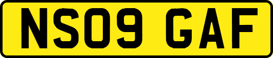 NS09GAF