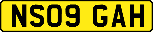 NS09GAH
