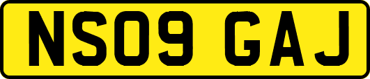 NS09GAJ